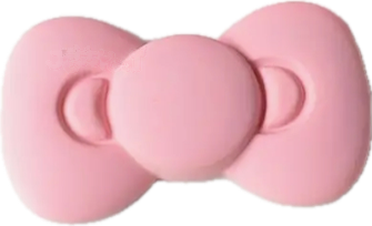 pinkbow emote for Discord
