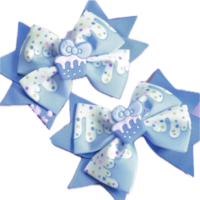 bows emote for Discord