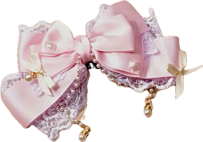 bow emote for Discord