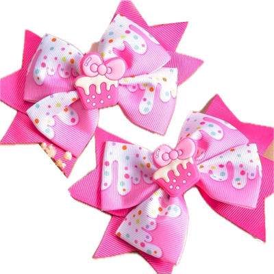 bowspink emote for Discord