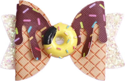 bow emote for Discord
