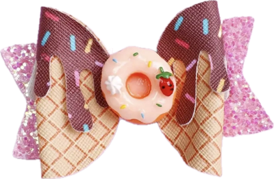bow emote for Discord