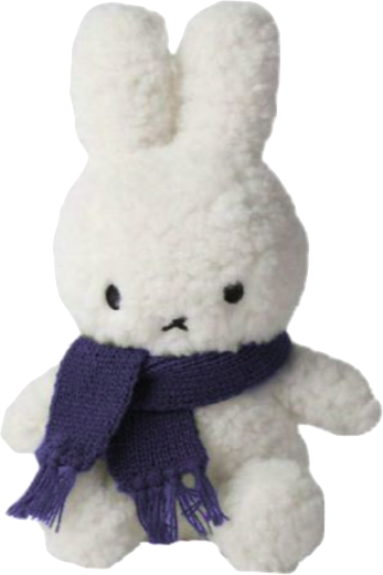 bunny emote for Discord