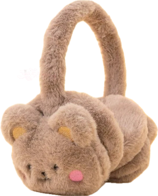 earmuff emote for Discord