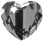 gemheartclear emote for Discord