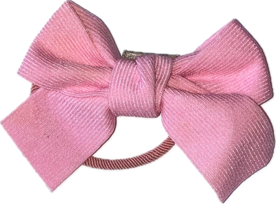 hairtiebow emote for Discord