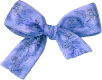 blueboww emote for Discord