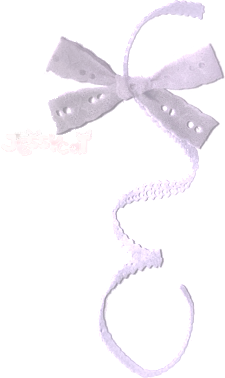 whitelaceandbow emote for Discord