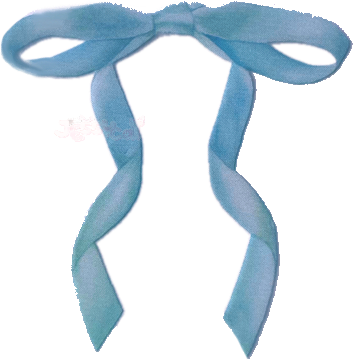 bowlaceblue emote for Discord
