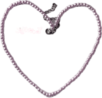 pearlaceheart emote for Discord