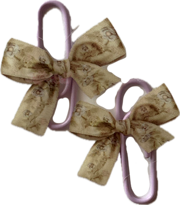 cutebowspins emote for Discord