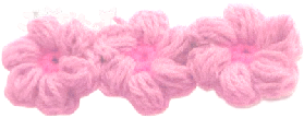 pinkflowerdash emote for Discord