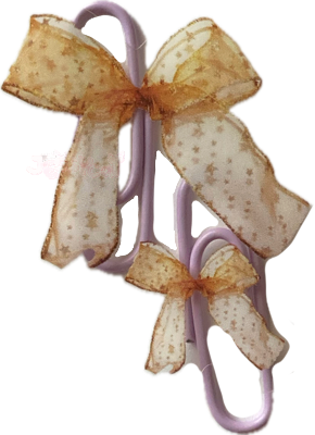bowsandpins emote for Discord
