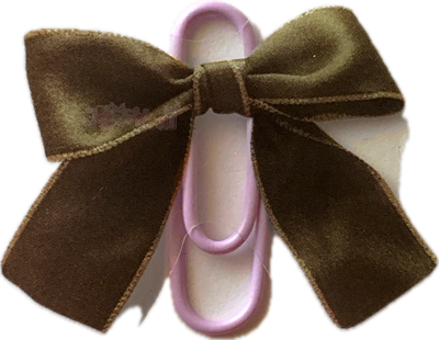 cutebowpin emote for Discord