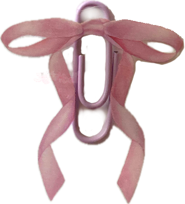 pinkpinbow emote for Discord
