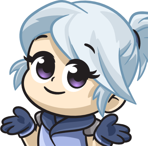 JettDontCare emote for Discord