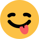 yum emote for Discord