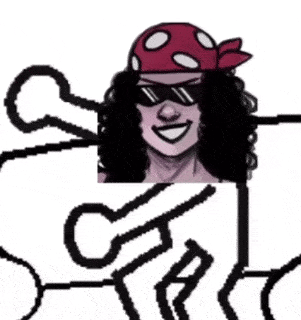 Funkytown emote for Discord
