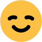 smiley emote for Discord