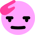 salute emote for Discord