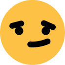 shy emote for Discord