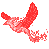 Red_Phoenix emote for Discord