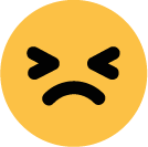 persevere emote for Discord
