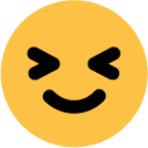 happy emote for Discord