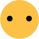 no_mouth emote for Discord