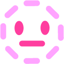 outline emote for Discord