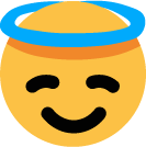 halo emote for Discord