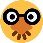 disguise emote for Discord