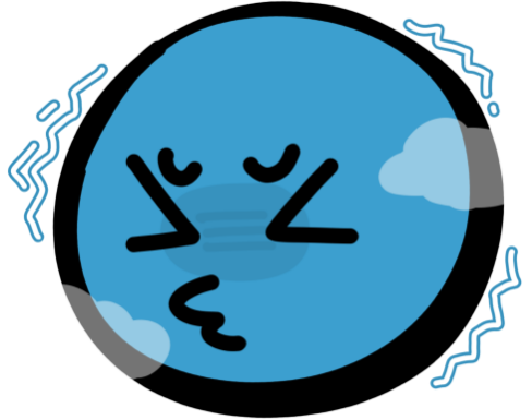 cold emote for Discord