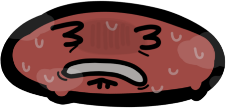hot emote for Discord