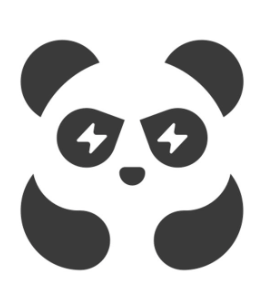 PandabuyOldLogo emote for Discord