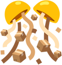 package_confetti emote for Discord