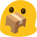 package_blob emote for Discord