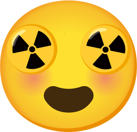 nuclear_fragbro emote for Discord