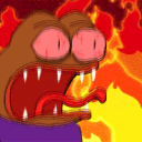 Pepereean emote for Discord