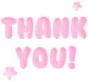 ThankYou emote for Discord
