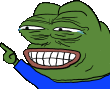 Pepepoi emote for Discord