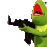 Pepe emote for Discord