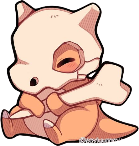 Pokemon static emote