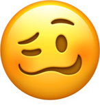 woozy_face emote for Discord