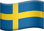 flag_sweden emote for Discord