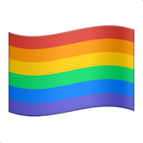 rainbow_flag emote for Discord