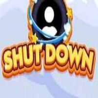 shutdown emote for Discord