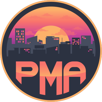 PMA emote for Discord
