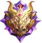 Mythic_Glory_Rank emote for Discord