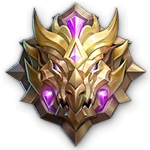 Mythic_Rank emote for Discord